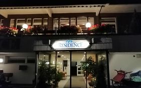 里斯登公寓酒店